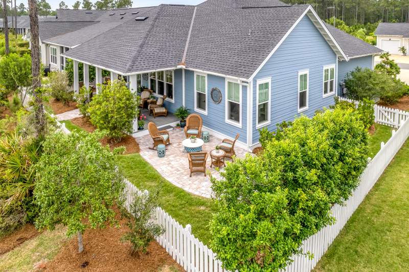 4 bedroom Detached Single Family at 246 Trailhead Drive, Watersound Origins, Watersound — photo 5