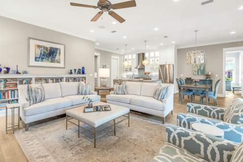 246 Trailhead Drive, Watersound FL - photo 10 of 39