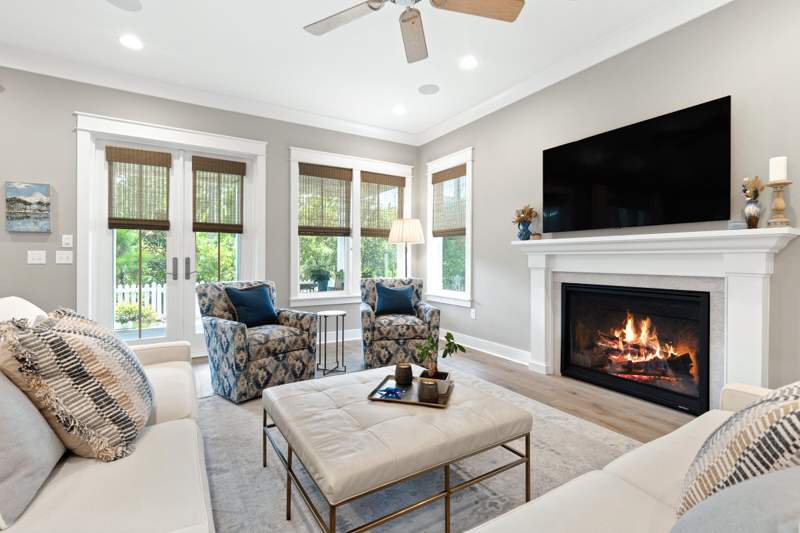 4 bedroom Detached Single Family at 246 Trailhead Drive, Watersound Origins, Watersound — photo 2