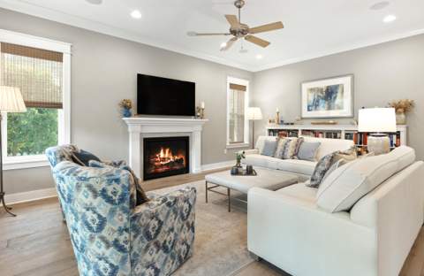 246 Trailhead Drive, Watersound FL - photo 9 of 39