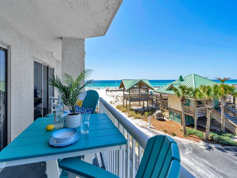 1 bedroom Condominium at 790 Santa Rosa Boulevard #307, Islander Beach Resort and Condo, Fort Walton Beach — photo 1