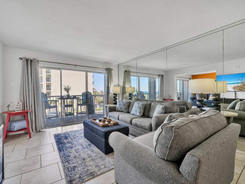1 bedroom Condominium at 790 Santa Rosa Boulevard #307, Islander Beach Resort and Condo, Fort Walton Beach — photo 5