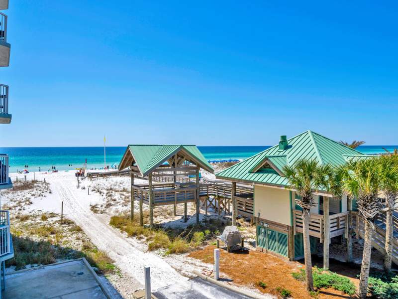 1 bedroom Condominium at 790 Santa Rosa Boulevard #307, Islander Beach Resort and Condo, Fort Walton Beach — photo 4