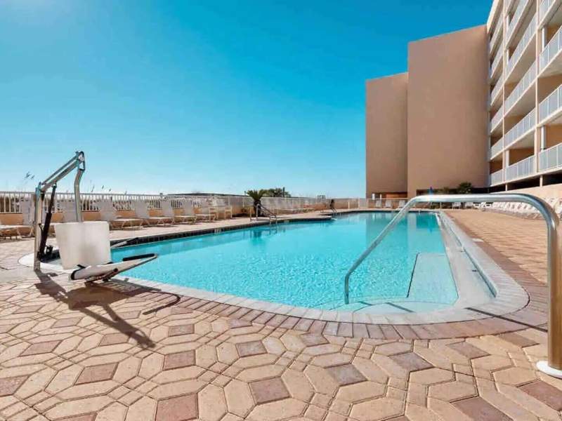1 bedroom Condominium at 790 Santa Rosa Boulevard #307, Islander Beach Resort and Condo, Fort Walton Beach — photo 3