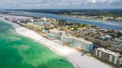 790 Santa Rosa Boulevard #307, Fort Walton Beach FL - photo 12 of 49