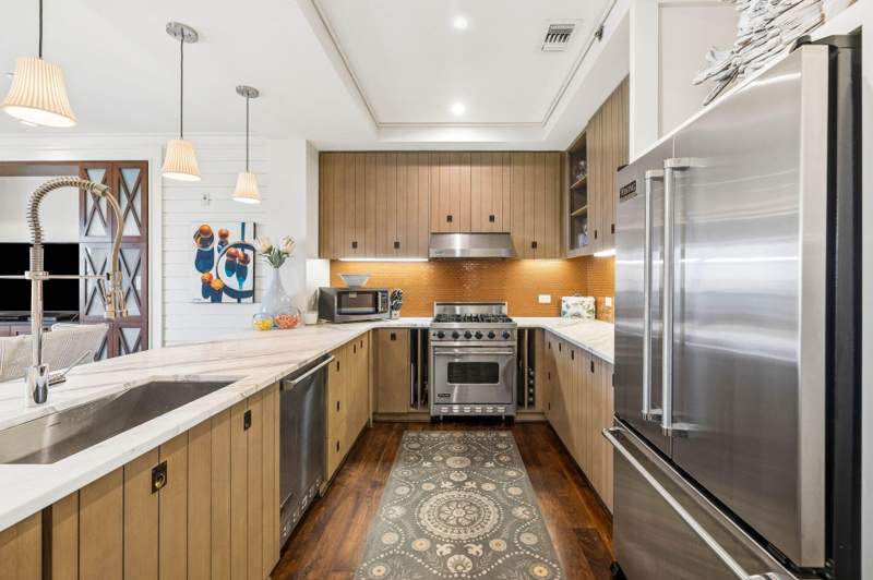 2 bedroom Condominium at 78 N Barrett Square ## 11, Rosemary Beach, Inlet Beach — photo 2