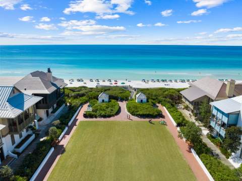 78 N Barrett Square ## 11, Inlet Beach FL - photo 24 of 26