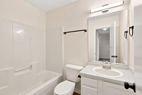 1855 Whispering Oaks Lane, Fort Walton Beach FL - photo 21 of 22