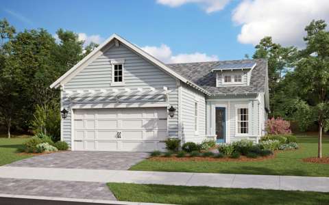 1539 Pathways Drive, gated community for sale in Inlet Beach