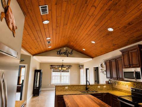 5528 Frontier Drive, Crestview FL - photo 11 of 30