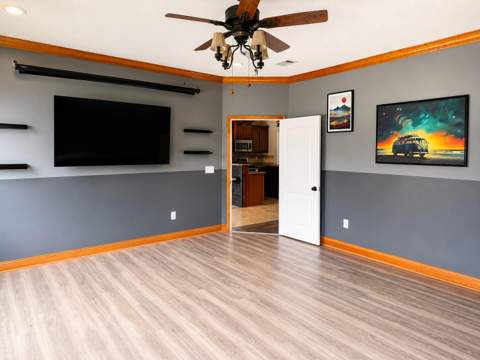 5528 Frontier Drive, Crestview FL - photo 22 of 30