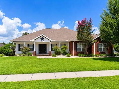 5528 Frontier Drive, Crestview FL - photo 8 of 30