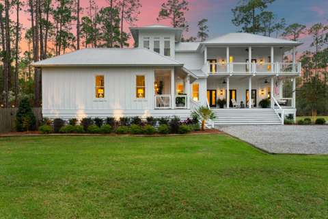 39 Deal Court, home for sale in Santa Rosa Beach 32459