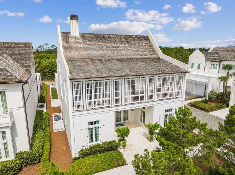5 bedroom Detached Single Family at 185 Kaiya Avenue, Kaiya Beach Resort, Alys Beach — photo 3