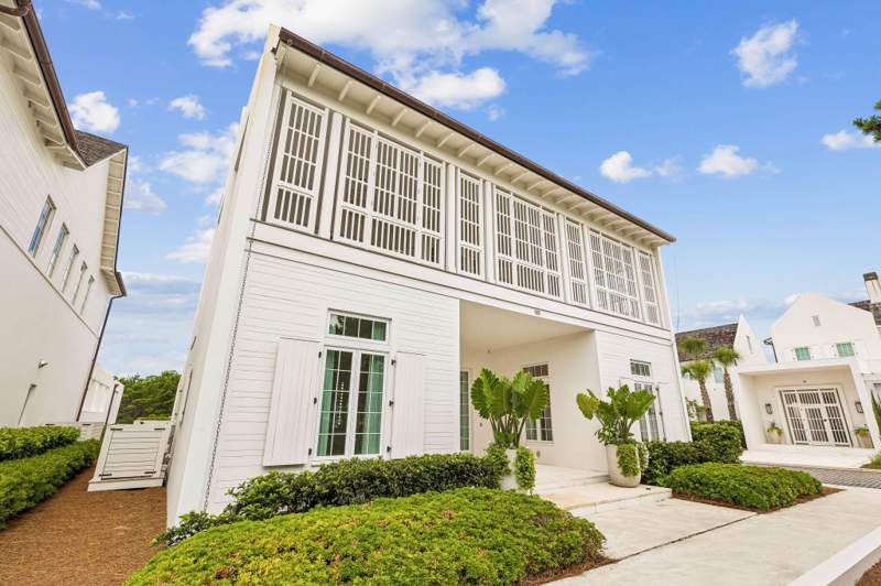 5 bedroom Detached Single Family at 185 Kaiya Avenue, Kaiya Beach Resort, Alys Beach — photo 2