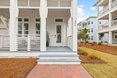 200 Siasconset Lane, Inlet Beach FL - photo 9 of 30