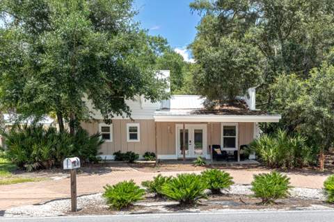 92 W Harborview Road, Santa Rosa Beach FL - photo 23 of 34