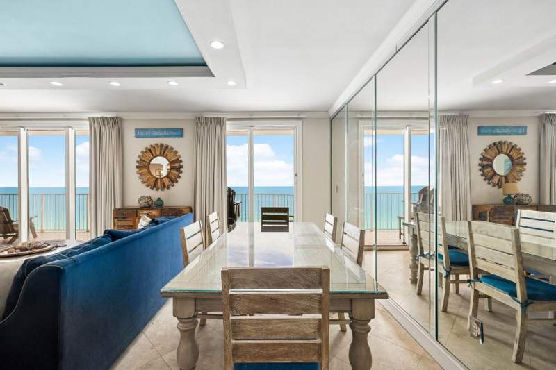 3 bedroom Condominium at 1200 Scenic Gulf Drive #B1205, Majestic Sun, Miramar Beach — photo 5