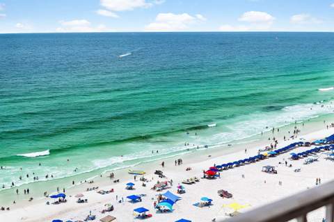 1200 Scenic Gulf Drive #B1205, Miramar Beach FL - photo 15 of 27