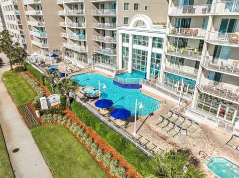 1200 Scenic Gulf Drive #B1205, Miramar Beach FL - photo 24 of 27