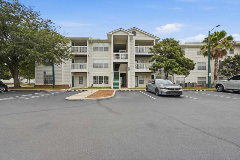3 bedroom Condominium at 4010 Dancing Cloud Court #400, Indian Lake, Destin — photo 1