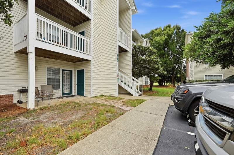 3 bedroom Condominium at 4010 Dancing Cloud Court #400, Indian Lake, Destin — photo 2