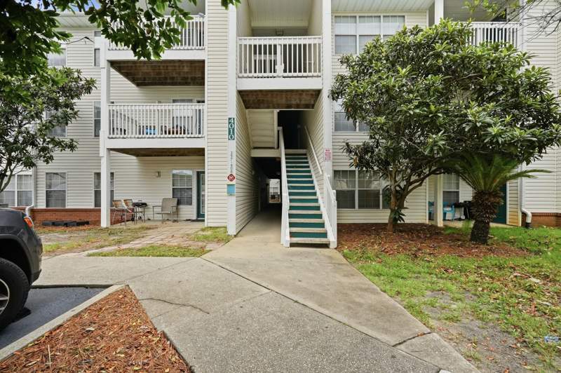 3 bedroom Condominium at 4010 Dancing Cloud Court #400, Indian Lake, Destin — photo 3