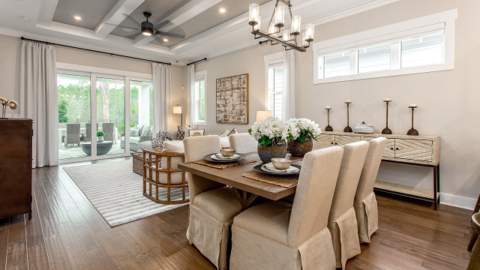 1592 Pathways Drive, Inlet Beach FL - photo 7 of 15