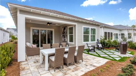1592 Pathways Drive, Inlet Beach FL - photo 15 of 15