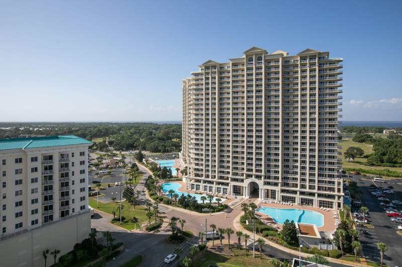 2 bedroom Condominium at 112 Seascape Drive #Unit 1903, Ariel Dunes, Miramar Beach — photo 2
