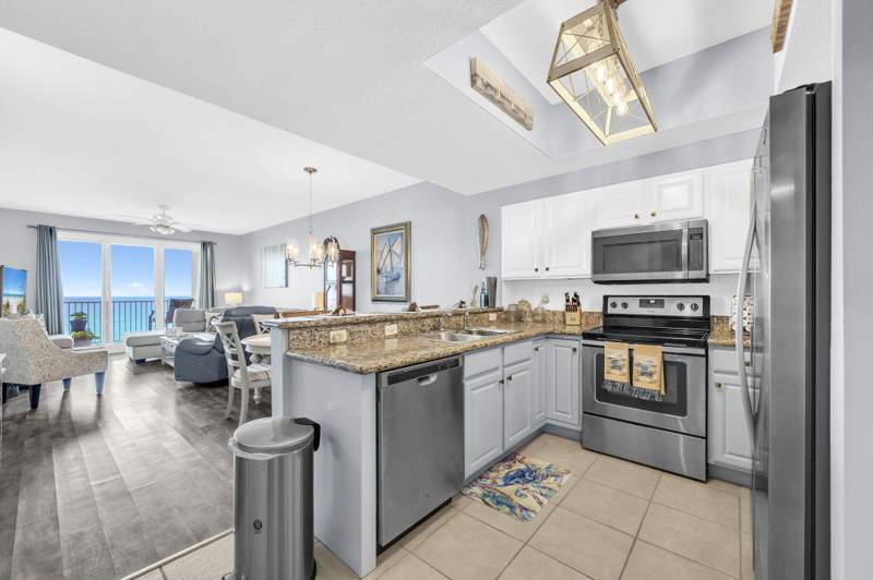 2 bedroom Condominium at 112 Seascape Drive #Unit 1903, Ariel Dunes, Miramar Beach — photo 4