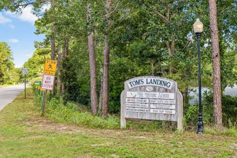 70 Little Canal Drive, Santa Rosa Beach FL - photo 9 of 17