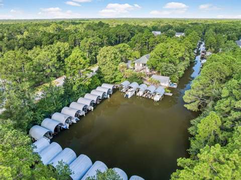 70 Little Canal Drive, Santa Rosa Beach FL - photo 11 of 17