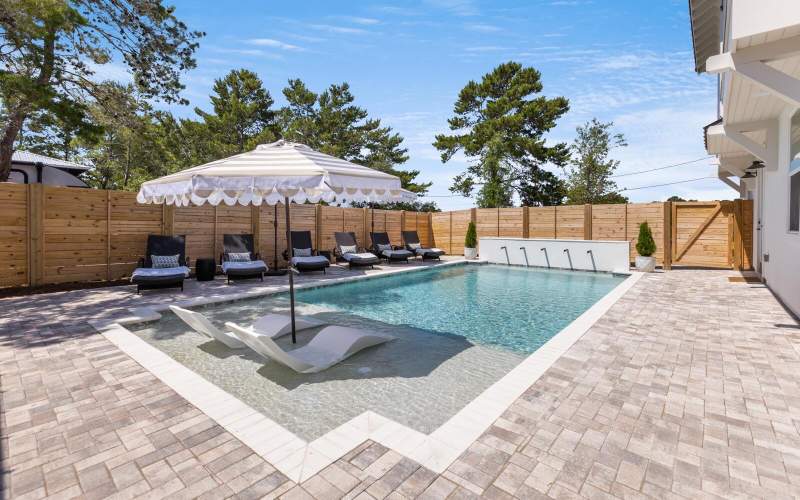 4 bedroom Detached Single Family at 124 Mountain Top Dune Drive, Rollin Dunes Ph 3, Santa Rosa Beach — photo 5