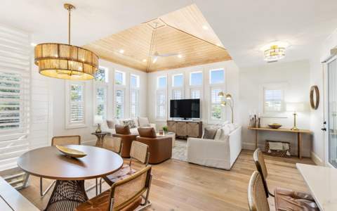 124 Mountain Top Dune Drive, Santa Rosa Beach FL - photo 23 of 76