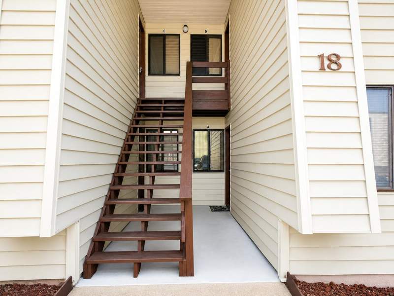1 bedroom Condominium at 308 SW Miracle Strip Parkway #18C, Fountainhead Condo, Fort Walton Beach — photo 2