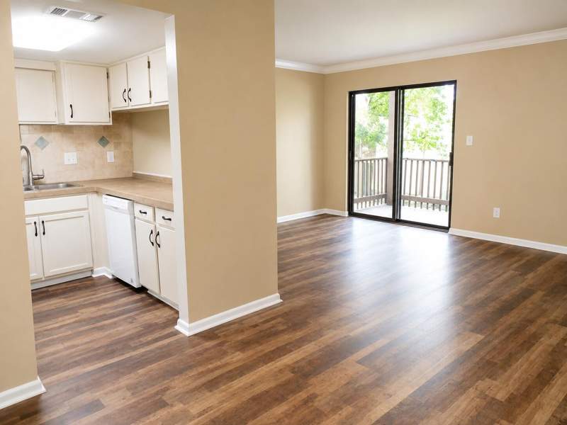1 bedroom Condominium at 308 SW Miracle Strip Parkway #18C, Fountainhead Condo, Fort Walton Beach — photo 3