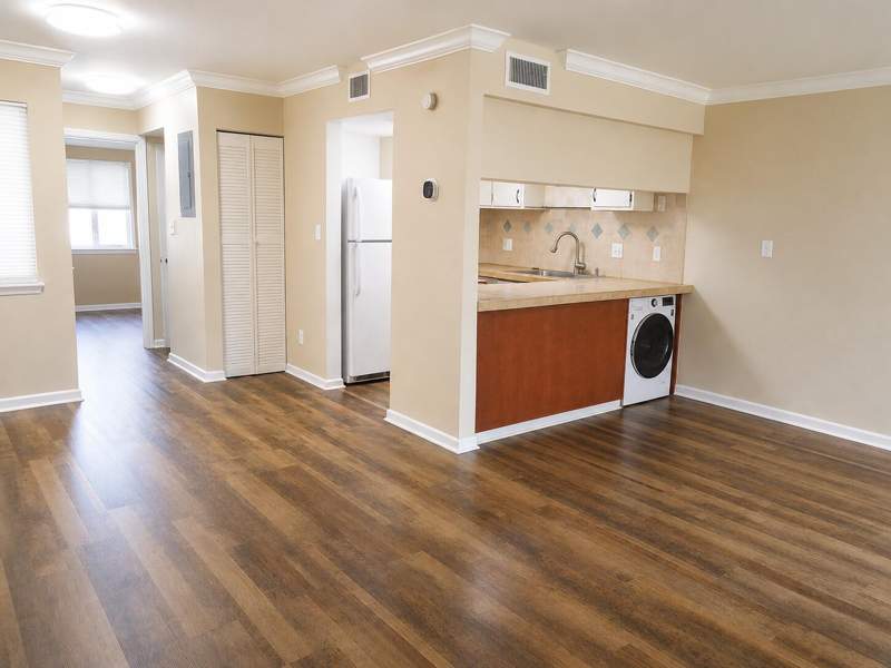 1 bedroom Condominium at 308 SW Miracle Strip Parkway #18C, Fountainhead Condo, Fort Walton Beach — photo 4