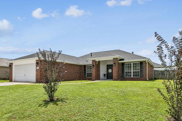 3085 Border Creek Drive home for sale in Brooke Estates Ph I