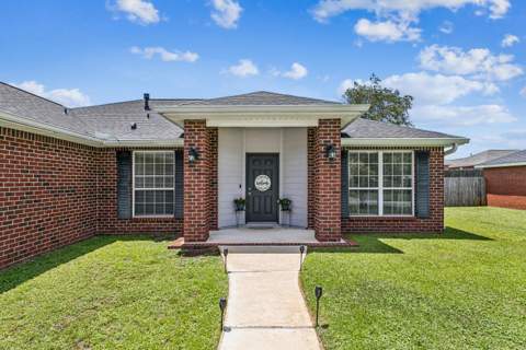3085 Border Creek Drive, Crestview FL - photo 19 of 30