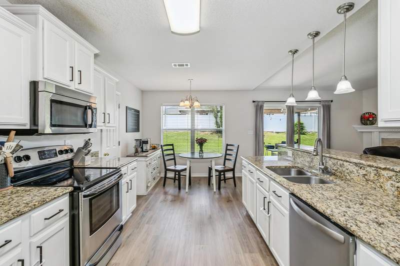 4 bedroom Detached Single Family at 3085 Border Creek Drive, Brooke Estates, Crestview — photo 5