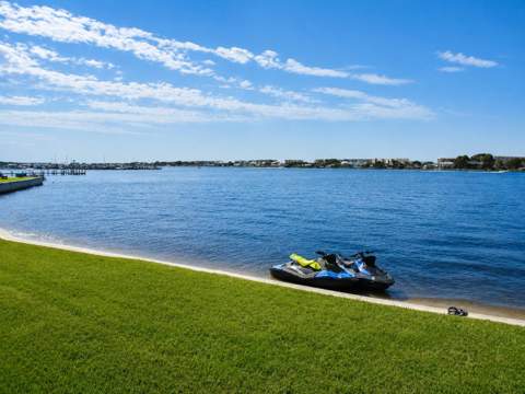 308 SW Miracle Strip Parkway #18C, Fort Walton Beach FL - photo 19 of 23