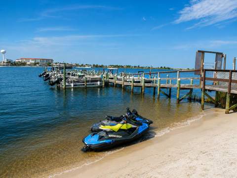 308 SW Miracle Strip Parkway #18C, Fort Walton Beach FL - photo 20 of 23