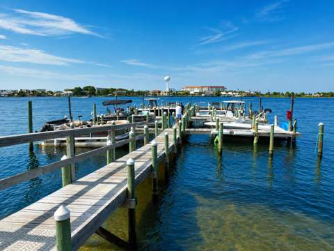 308 SW Miracle Strip Parkway #18C, Fort Walton Beach FL - photo 21 of 23