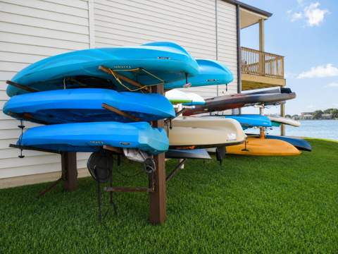 308 SW Miracle Strip Parkway #18C, Fort Walton Beach FL - photo 22 of 23
