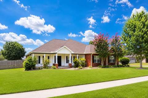 5528 Frontier Drive, Crestview FL - photo 9 of 30