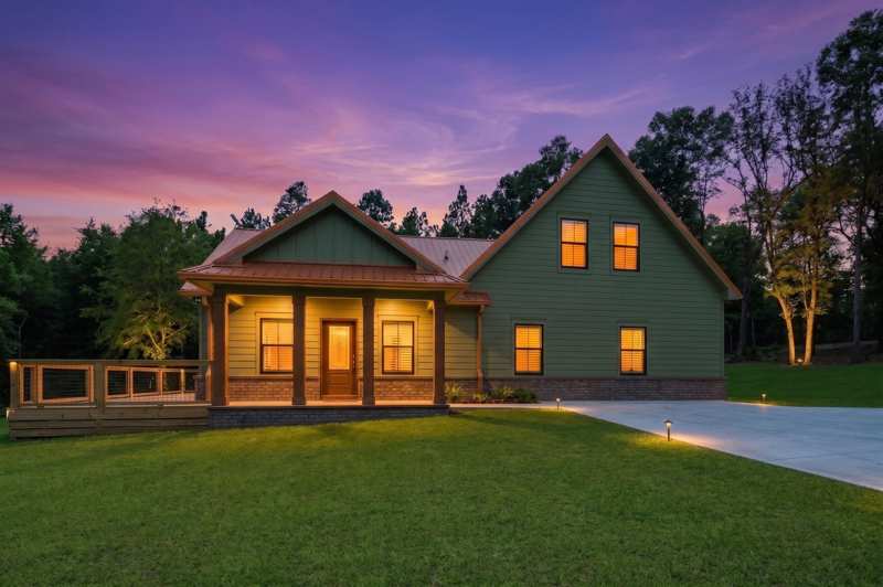 3 bedroom Detached Single Family at 108 Creek Drive, Kennedy Lake (Unrecorded), Crestview — photo 1