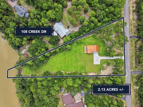 108 Creek Drive, Crestview FL - photo 9 of 100