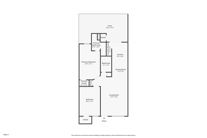 2 bedroom Townhouse at 104 Ellis Road #2, Gulf Crest T/H, Miramar Beach — photo 2