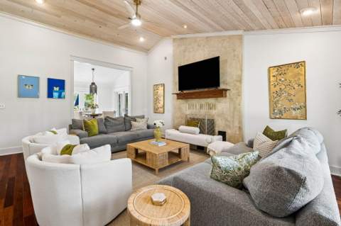 261 Ridge Road, Santa Rosa Beach FL - photo 8 of 52